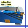 تجهیزات و ماشین الات|نوار نقاله تلسکوپی عرض 60 وطول25 متر