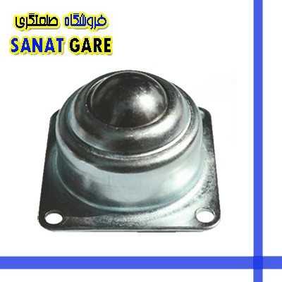 بلبرینگ|بلبرینگ چشمی سایز 1.2-1 اینچ قابلمه ای