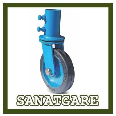 چرخ های داربستی|فروشگاه صنعتگری