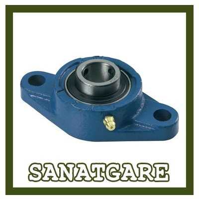 یاتاقان ucfl 205|یاتاقان UCFL-206