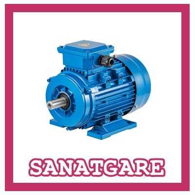 الکترو موتور و گیربکس|الکتروموتور ترک ایلماز 1.1KW سه فاز 1000 دور الکترو موتور و گیربکس|الکتروموتور ترک ایلماز 1.1KW سه فاز 1000 دور
