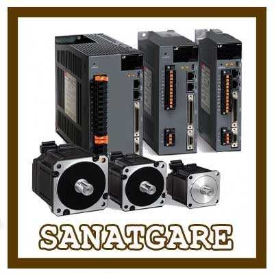 برق و الکترونیک|اینورتر LS مدل XGTservo برق و الکترونیک|اینورتر LS مدل XGTservo