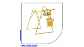 بالابرساختمانی