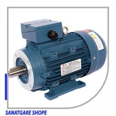 الکترو موتور و گیربکس|الکتروموتور 7.5 KW سه فاز کاجیلی آلومینیوم الکترو موتور و گیربکس|الکتروموتور 7.5 KW سه فاز کاجیلی آلومینیوم