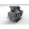 الکتروموتور چینی|الکتروموتور چینی کاجیلی 45 KW سه فاز چدن