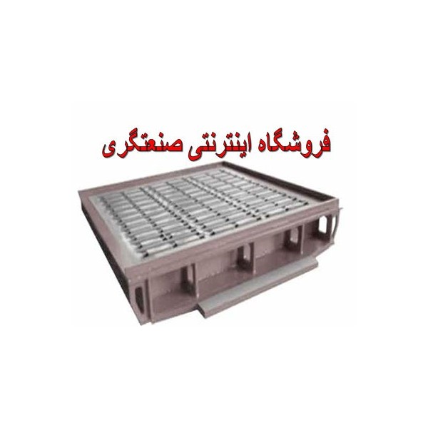 قالب بلوک زن خودرویی ساده