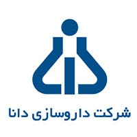 شرکت داروسازی دانا