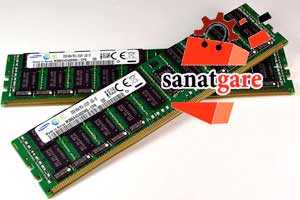 آشنایی با حافظه RAM و ماژول های حافظه RAM