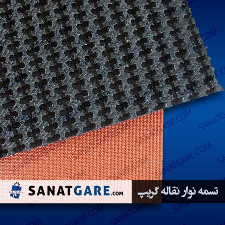 انواع تسمه نقاله در فروشگاه صنعتگری