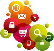 کسب درآمد از طریق بازاریابی اینترنتی