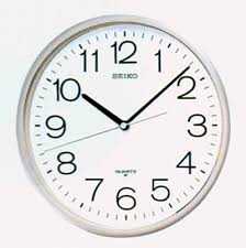 ساعت رسمی ایران و تاریخچه آن