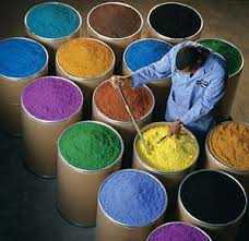 طبقه بندی و جداسازی مواد از هم