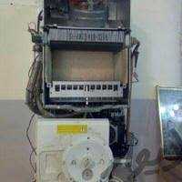 تعمیر آبگرمکن های دیواری در منزل