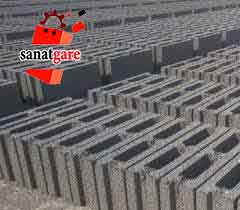افزایش قیمت بلوک های سیمانی در صنعت ایران