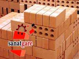 استفاده از آجرنسوز در نمای ساختمان ها