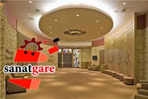 جایگاه سقف کاذب بین مردم ایران /مزایای سقف کاذب