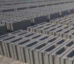 بلوک های سیمانی و ابعاد بلوک های سیمانی