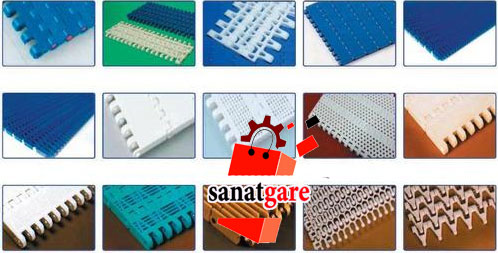 نوار مدولار برای شستشو و مواد غذایی