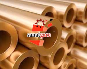 آلیاژهای مس و آلیاژهای خمیری مس و آلیاژهای مس و روی