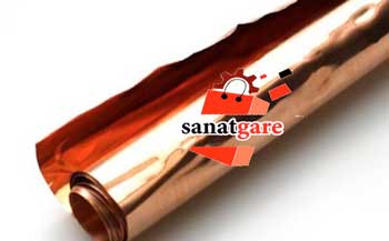 آلیاژهای ظریف روی و آلیاژهای ریختگی مس و نیکل