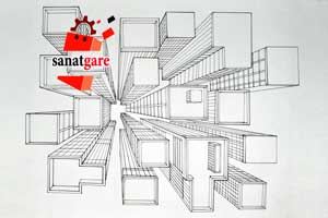 اصول نمایش و روش های تصویرکردن و نمایش پرسپکتیو