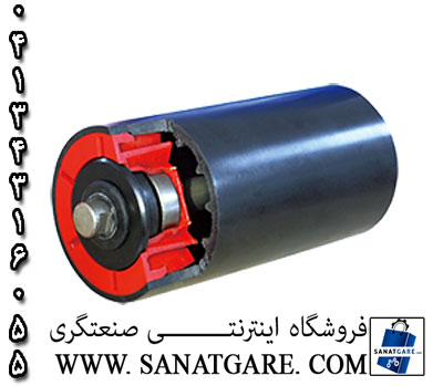 رولیک/ رولیک درب تفلونی