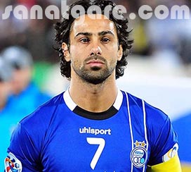 اخبار داغ فوتبالی(لیگ ایران - پنج لیگ معتبر اروپایی - استقلال - پرسپولیس - تراکتور - و...)