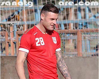 فصل داغ فوتبالی (نقل و انتقالات - استقلال - پرسپولیس - تراکتور - )