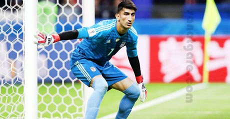 اخبار ورزشی (لیگ ایران - پنج لیگ معتبر اروپا )