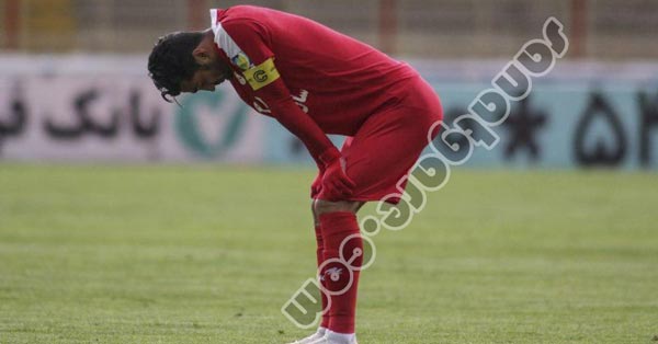 نقل وانتقالات داغ فوتبالی(استقلال - پرسپولیس - تراکتور و ....)