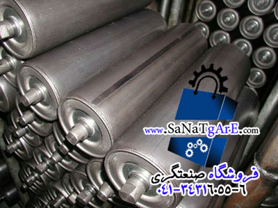 رولیک کانوایر / فروش ویژه رولیک پرسی/رولیک جوشی