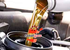 سیالات هیدرولیک بی آب (سنتیک) و دی استر درسیستم های هیدرولیک