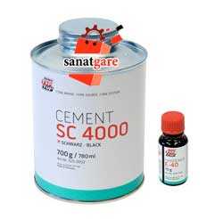 چسب آپارات و چسب آپارات لاستیک SC4000