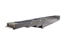 نوار نقاله تلسکوپی و بارگیری کارتن