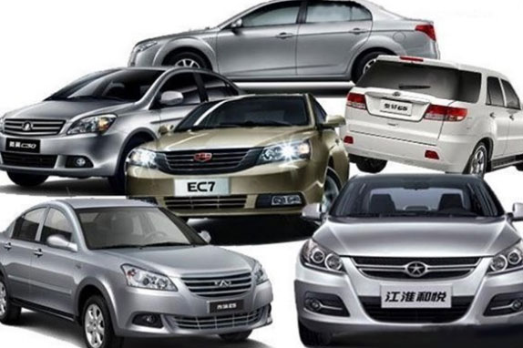 طلاعیه وزارت صنعت درباره قیمت خودروهای داخلی
