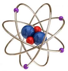 آیا در مورد فیزیک اتمی چیزی میدانید ؟