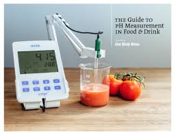 اندازه گیری ارزش حرارتی مواد غذایی