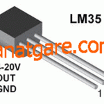 حسگر (LM35 (Sensor (قسمت اول)