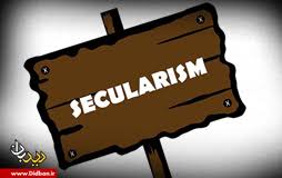  سکولاریسم در جامعه بشری 
