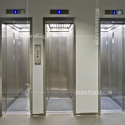 تعریف آسانسورها و آسانسورهای کششی