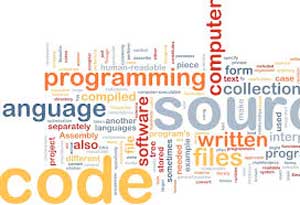  زبانهای برنامه نویسی کنترل نرم افزاری