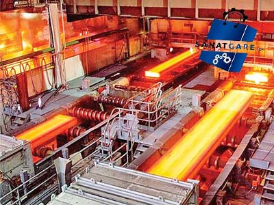 استفاده از فولادهای مقاوم در ساخت و تولید دستگاه نوارنقاله