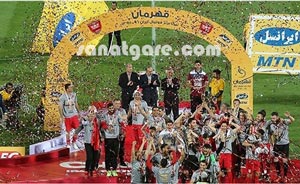 اخبار داغ ورزشی - قهرمان لیگ برتر