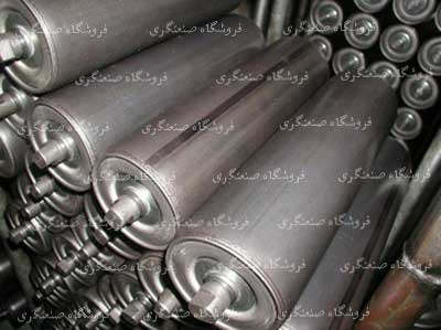 رولیک/ساختار رولیک/تولید رولیک در تبریز/انواع رولیک