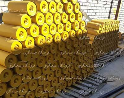 رولیک / ساختار رولیک /تولید انواع رولیک در تبریز